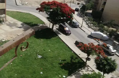 شقة - 2 غرف نوم - 1 حمام للبيع في زهرة التجمع - المستثمرين الشمالية - مدينة القاهرة الجديدة - القاهرة