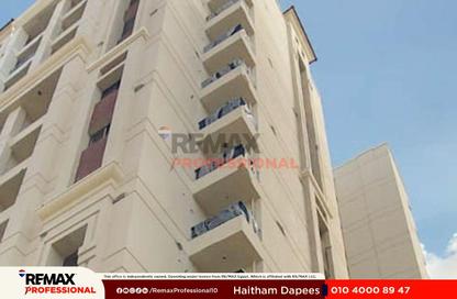 شقة - 3 غرف نوم - 2 حمامات للبيع في في صوارى - ووترفرونت - صوارى - كمبوندات الاسكندرية - الاسكندرية