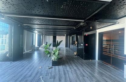Office Space - Studio for rent in Park St. - 26th of July Corridor - Sheikh Zayed City - Giza