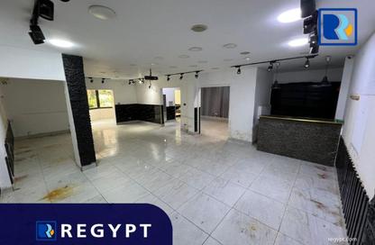 مساحات مكتبية - استوديو - 2 حمامات للايجار في ميدان دجله - دجلة - حي المعادي - القاهرة