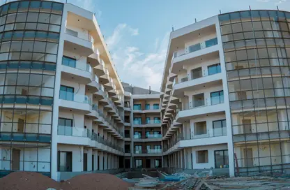 شقة - غرفة نوم - 1 حمام للبيع في ستوريا ديل ماري - منتجعات الغردقة - الغردقة - محافظة البحر الاحمر