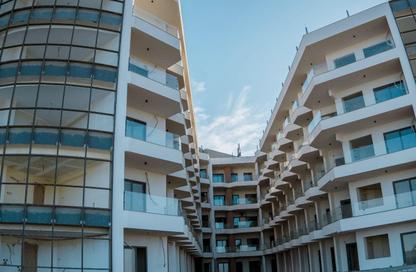 Apartment - 1 Bedroom - 1 Bathroom for sale in Storia Del Mare - Hurghada Resorts - Hurghada - Red Sea