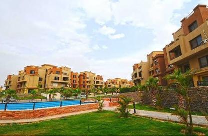 دوبلكس - 3 غرف نوم - 3 حمامات للبيع في ويستاون - كمبوندات الشيخ زايد - الشيخ زايد - الجيزة