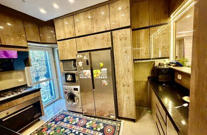 Villa - 3 Bedrooms - 4 Bathrooms for sale in Privado - Madinaty - Cairo
