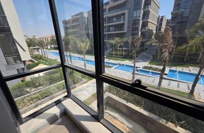 Apartment - 3 Bedrooms - 2 Bathrooms for rent in El Patio Oro - 5th Settlement Compounds - The 5th Settlement - New Cairo City - Cairo