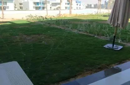 Chalet - 3 Bedrooms - 2 Bathrooms for sale in Fouka Bay - Qesm Marsa Matrouh - North Coast