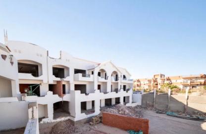 Apartment - Studio - 1 for sale in Aurora Palace - Hurghada Resorts - Hurghada - Red Sea