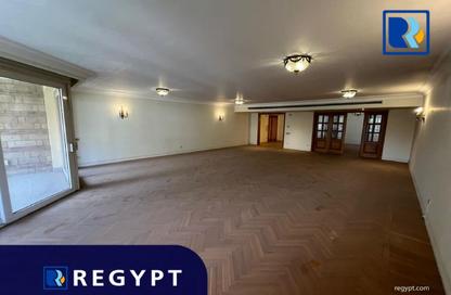 Apartment - 4 Bedrooms - 2 Bathrooms for rent in Al Mansour Mohamed St. - Zamalek - Cairo