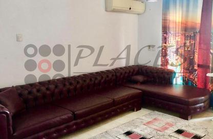 Apartment - 2 - 1 for sale in Privado - Madinaty - Cairo