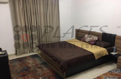 Apartment - 2 - 1 for sale in Privado - Madinaty - Cairo