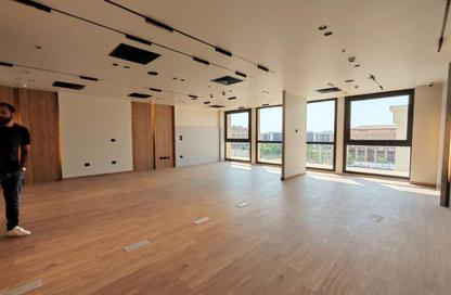 Office Space - Studio - 1 for rent in Mivida - 5th Settlement Compounds - The 5th Settlement - New Cairo City - Cairo Office Space - Studio - 1 for rent in Mivida - 5th Settlement Compounds - The 5th Settlement - New Cairo City - Cairo