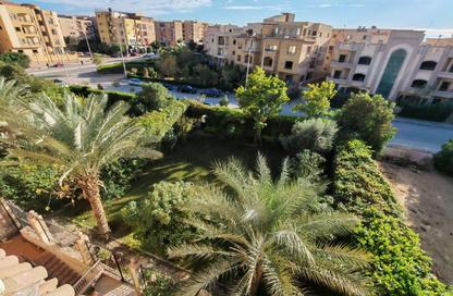 فيلا - 8 غرف نوم - 8 حمامات للبيع في التجمع الاول - مدينة القاهرة الجديدة - القاهرة