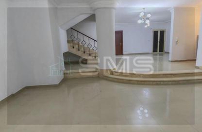Duplex - 4 - 3 for rent in Acacia - 5th Settlement Compounds - The 5th Settlement - New Cairo City - Cairo