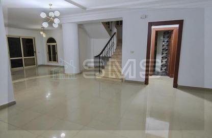 Duplex - 4 - 3 for rent in Acacia - 5th Settlement Compounds - The 5th Settlement - New Cairo City - Cairo