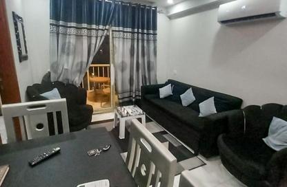 Chalet - 2 Bedrooms - 2 Bathrooms for sale in Golf Porto Marina - Al Alamein - North Coast