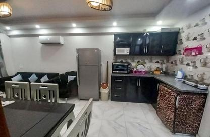 Chalet - 2 Bedrooms - 2 Bathrooms for sale in Golf Porto Marina - Al Alamein - North Coast