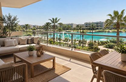 Chalet - 2 - 2 for sale in Mar Bay - Ras Al Hekma - North Coast Chalet - 2 - 2 for sale in Mar Bay - Ras Al Hekma - North Coast