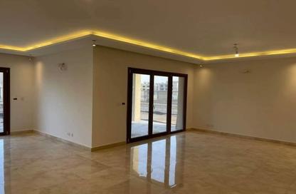 Apartment - 3 - 3 for sale in City View - Cairo Alexandria Desert Road - 6 October City - Giza
