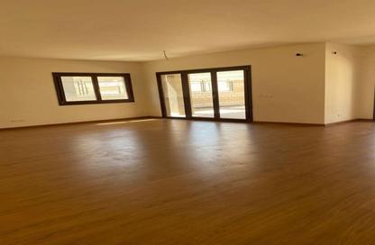 Apartment - 3 - 3 for sale in City View - Cairo Alexandria Desert Road - 6 October City - Giza