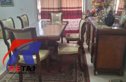 Apartment - 3 Bedrooms - 3 Bathrooms for rent in The 5th Settlement - New Cairo City - Cairo Apartment - 3 Bedrooms - 3 Bathrooms for rent in The 5th Settlement - New Cairo City - Cairo