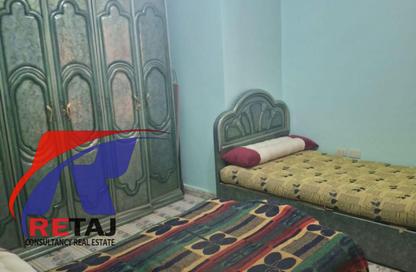 Apartment - 3 Bedrooms - 3 Bathrooms for rent in The 5th Settlement - New Cairo City - Cairo