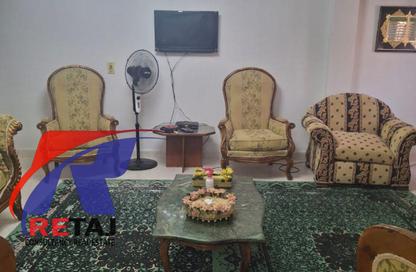 Apartment - 3 Bedrooms - 3 Bathrooms for rent in The 5th Settlement - New Cairo City - Cairo Apartment - 3 Bedrooms - 3 Bathrooms for rent in The 5th Settlement - New Cairo City - Cairo