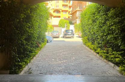 Penthouse - 3 - 3 for sale in Al Khamayel city - Sheikh Zayed Compounds - Sheikh Zayed City - Giza