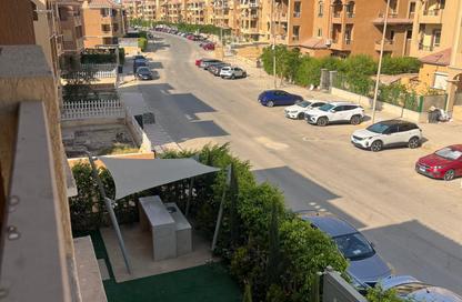 Penthouse - 3 - 3 for sale in Al Khamayel city - Sheikh Zayed Compounds - Sheikh Zayed City - Giza