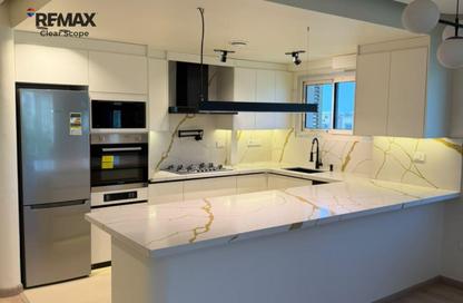 شقة - 3 - 3 للايجار في تاج سيتي - كمبوندات التجمع الخامس - التجمع الخامس - مدينة القاهرة الجديدة - القاهرة