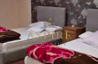 Apartment - 3 - 2 for sale in 26th Of July Corridor - Mohandessin - Giza