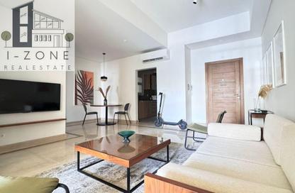 Apartment - 1 Bedroom - 1 Bathroom for rent in Mivida - 5th Settlement Compounds - The 5th Settlement - New Cairo City - Cairo Apartment - 1 Bedroom - 1 Bathroom for rent in Mivida - 5th Settlement Compounds - The 5th Settlement - New Cairo City - Cairo