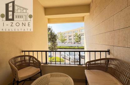 Apartment - 1 Bedroom - 1 Bathroom for rent in Mivida - 5th Settlement Compounds - The 5th Settlement - New Cairo City - Cairo Apartment - 1 Bedroom - 1 Bathroom for rent in Mivida - 5th Settlement Compounds - The 5th Settlement - New Cairo City - Cairo
