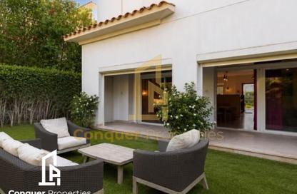 Chalet - 4 - 2 for sale in Marassi - Sidi Abdel Rahman - North Coast