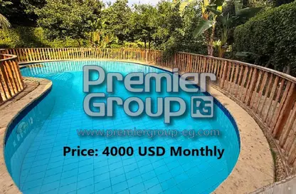 شقة - 3 غرف نوم - 3 حمامات للايجار في القطامية هايتس - كمبوندات القطامية - القطامية - مدينة القاهرة الجديدة - القاهرة