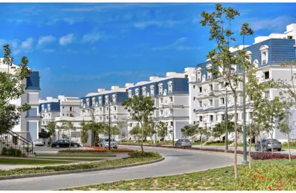 Apartment - 3 Bedrooms - 4 Bathrooms for sale in Mountain View Hyde Park - 5th Settlement Compounds - The 5th Settlement - New Cairo City - Cairo