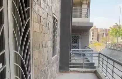 شقة - 3 غرف نوم - 3 حمامات للبيع في جنه - مدينة القاهرة الجديدة - القاهرة