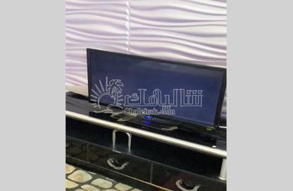 شاليه - 2 غرف نوم - 2 حمامات للبيع في الحدائق المعلقة - بورتو السخنة - العين السخنة - السويس