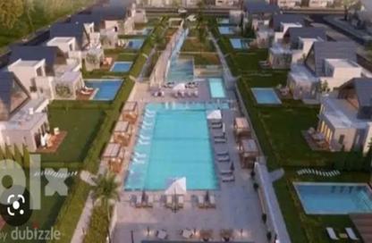 Apartment - 3 Bedrooms - 2 Bathrooms for sale in AlKarma Kay - Sheikh Zayed Compounds - Sheikh Zayed City - Giza Apartment - 3 Bedrooms - 2 Bathrooms for sale in AlKarma Kay - Sheikh Zayed Compounds - Sheikh Zayed City - Giza