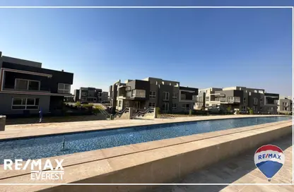 شقة - 3 غرف نوم - 2 حمامات للبيع في كيان - كمبوندات الشيخ زايد - الشيخ زايد - الجيزة