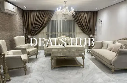 iVilla - 3 Bedrooms - 3 Bathrooms for sale in Mountain View Hyde Park - 5th Settlement Compounds - The 5th Settlement - New Cairo City - Cairo