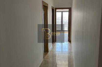 Apartment - 3 Bedrooms - 3 Bathrooms for rent in Moon Residences - Fifth Square - The 5th Settlement - New Cairo City - Cairo
