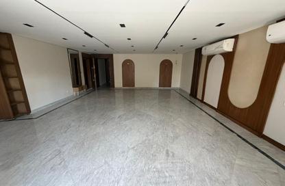 Apartment - 3 Bedrooms - 3 Bathrooms for sale in Al Thawra Square - Dokki - Giza