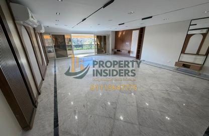 Apartment - 3 - 3 for sale in Al Thawra Square - Dokki - Giza Apartment - 3 - 3 for sale in Al Thawra Square - Dokki - Giza