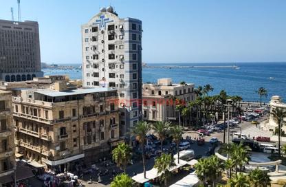 مساحات مكتبية - استوديو - 1 حمام للبيع في ميدان الجندي المجهول - المنشية - حي الجمرك - الاسكندرية