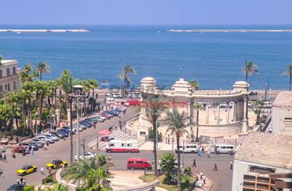 مساحات مكتبية - استوديو - 1 حمام للبيع في ميدان الجندي المجهول - المنشية - حي الجمرك - الاسكندرية