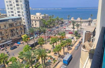 مساحات مكتبية - استوديو - 1 حمام للبيع في ميدان الجندي المجهول - المنشية - حي الجمرك - الاسكندرية