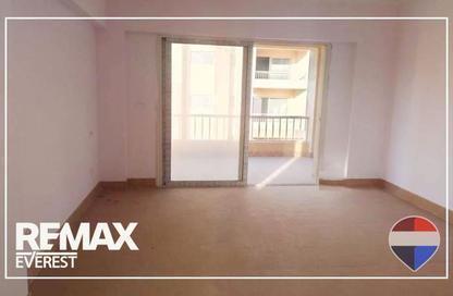 Apartment - 3 - 2 for sale in Garden Hills - Northern Expansions - 6 October City - Giza