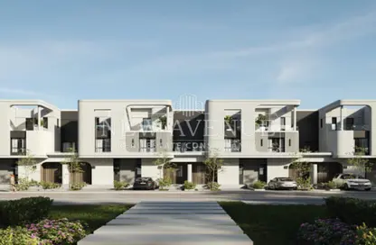 Villa - 3 Bedrooms - 3 Bathrooms for sale in Privado - Madinaty - Cairo Villa - 3 Bedrooms - 3 Bathrooms for sale in Privado - Madinaty - Cairo