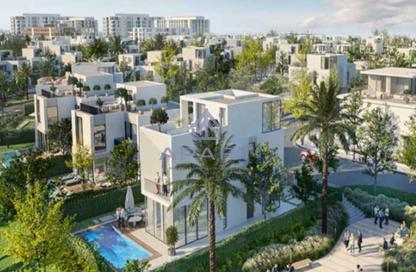 فيلا - 4 - 5 للبيع في ايلان - كايرو جايت - كمبوندات الشيخ زايد - الشيخ زايد - الجيزة فيلا - 4 - 5 للبيع في ايلان - كايرو جايت - كمبوندات الشيخ زايد - الشيخ زايد - الجيزة