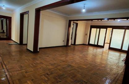 Penthouse - 5 Bedrooms - 3 Bathrooms for rent in Hassan Mohamed - Faisal - Hay El Haram - Giza